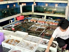 -东江海鲜大排档·潮汕菜·砂锅粥