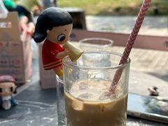 -The Rug Cafe(王府中环店)
