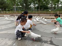 -世界地热博览园