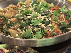 -林二哥宜烤官·宜宾小烧烤