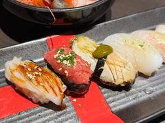 -Sushi Hanzo半藏(天环广场店)