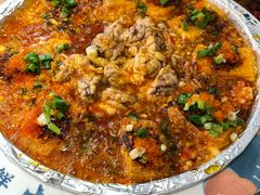 -花盐街·四川乐山小吃(西单大悦城店)