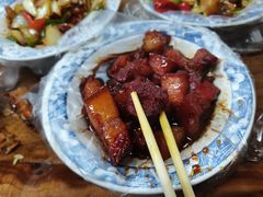 -潘记红烧肉