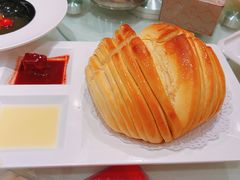 -凯鸽酒楼•雁北民间菜(华北星店)