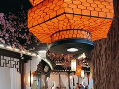 -荷塘秋月·本帮江浙菜(国权路店)