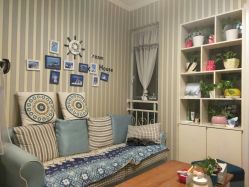 -瑜舍瑜伽连锁教室