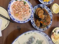 -灵福缘私房菜·农家菜(拈花湾·灵山大佛必推店)