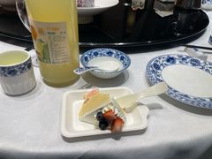 -大张烙馍村(绿地店)