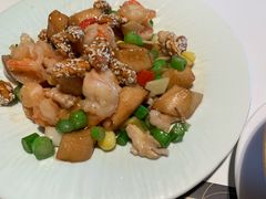 -新兴·金羊座·粤菜点心(乐峰店)