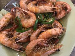 -贞姨美食·老字号海鲜大排档