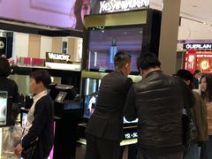 -崇光百货(铜锣湾店)