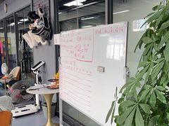 -天型健身工作室(大学城店)