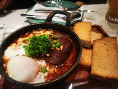 -CRAZYONES西班牙海鲜饭(上海美罗城店)