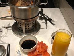 -星伦多海鲜自助餐厅(万达百货店)