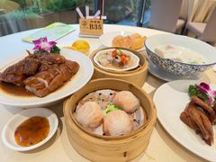 -轩记海鲜餐厅·四十五年老字号·经典粤菜(西区彩虹店)