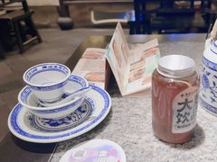 -南京大牌档(中关村领展广场店)