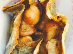 -清真·二嫂子煎饼果子(鼓楼旗舰形象店)