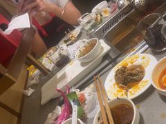 -海底捞火锅(旭辉MALL店)