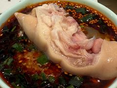 -冯记豆花店(健翔桥店)