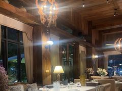 -一棵树·意大利西餐厅One Tree(新城店)