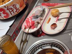 -龍歌自助小火锅(雨花台江南虹悦城店)