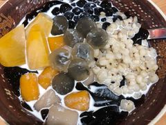 -鲜芋仙Meet Fresh(壹方城店)