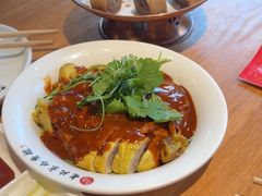 -老北京炸酱面·烤鸭(前门店)