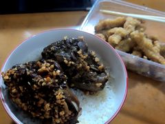 -鸿运兔·手撕烤兔(天府广场店)