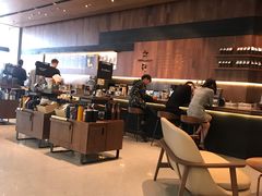 -星巴克臻选(泉州浦西万达广场店)