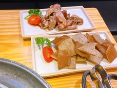 -喜来稀肉(北外滩白玉兰广场店)