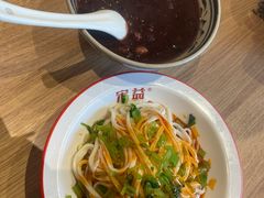 -宋益驴蹄子面肉夹馍(辛家庙店)