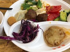 油炸藕片-素清香(解放路店)