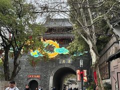 -鼓楼(西湖风景名胜区)