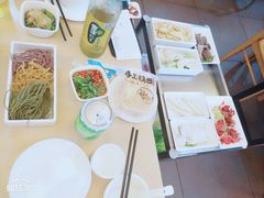 -野妹火锅(龙岗店)