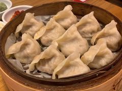 -新兴园饺子馆(北京百子湾店)