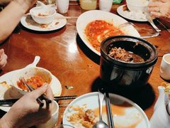 -外婆家(天河领展店)