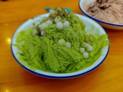 -鞠婆婆•绵绵冰•凉糕•手工冰粉(苏稽一店)