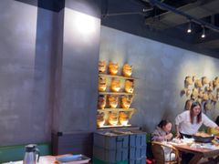 -后街佬·炭火鲜鱼杂(33小镇店)