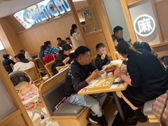 -蓉李记成都名小吃(合肥包河万达店)