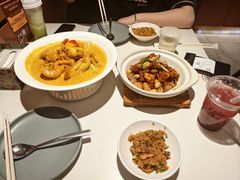 -千日贺茶餐厅(开发区安盛店)