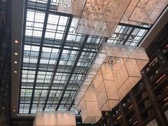 -行者书屋大堂吧 ·下午茶(南京圣和府邸酒店)