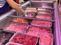 -周良天山牛杂城(天山路总店)