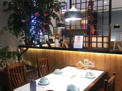 -山海菜馆·海肠捞饭·青岛菜(栈桥店)
