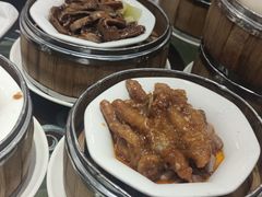 -凤凰楼酒家·粤宴点心(华强北店)