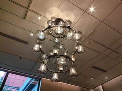 -莲·中餐厅(成都首座万豪酒店)
