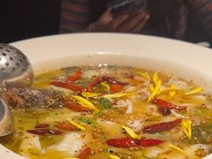 -太二酸菜鱼(正大广场店)