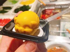 -海底捞火锅(之心城店)
