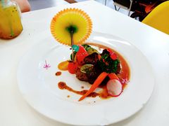 -威克特披萨汉堡