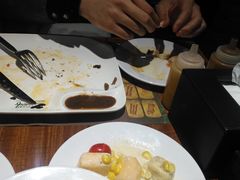 -汉巴味德(乐宾百货店)