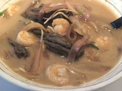 -慧娟面馆·餐厅(望江路店)
